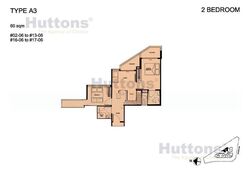 Neu At Novena (D11), Apartment #637757711